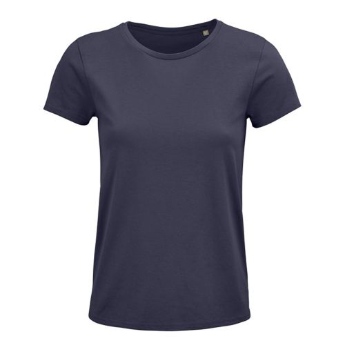 Baumwoll-T-Shirt | Damen - Image 4
